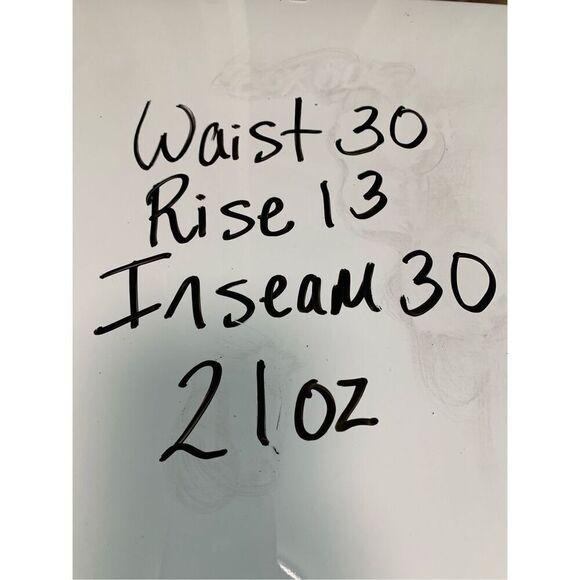 American Eagle Womens Distressed High-Rise Straight Jeans Light Wash Size 10 - Picture 2 of 11